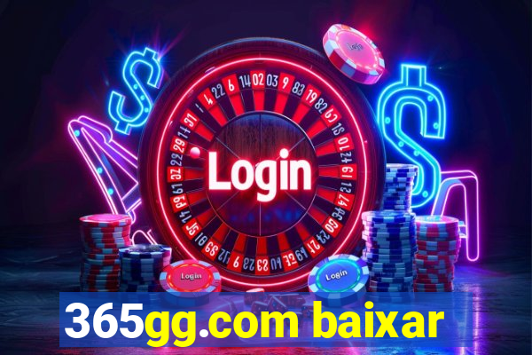 365gg.com baixar